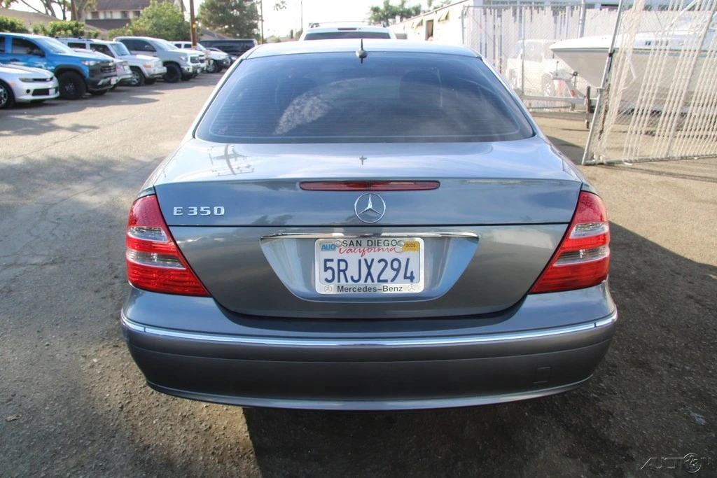 2006 Mercedes-Benz W211 E-Class - Image 5 of 21