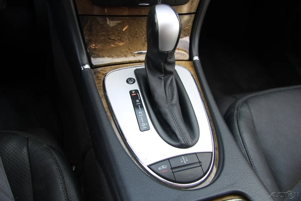 2006 Mercedes-Benz W211 E-Class - Image 21 of 21