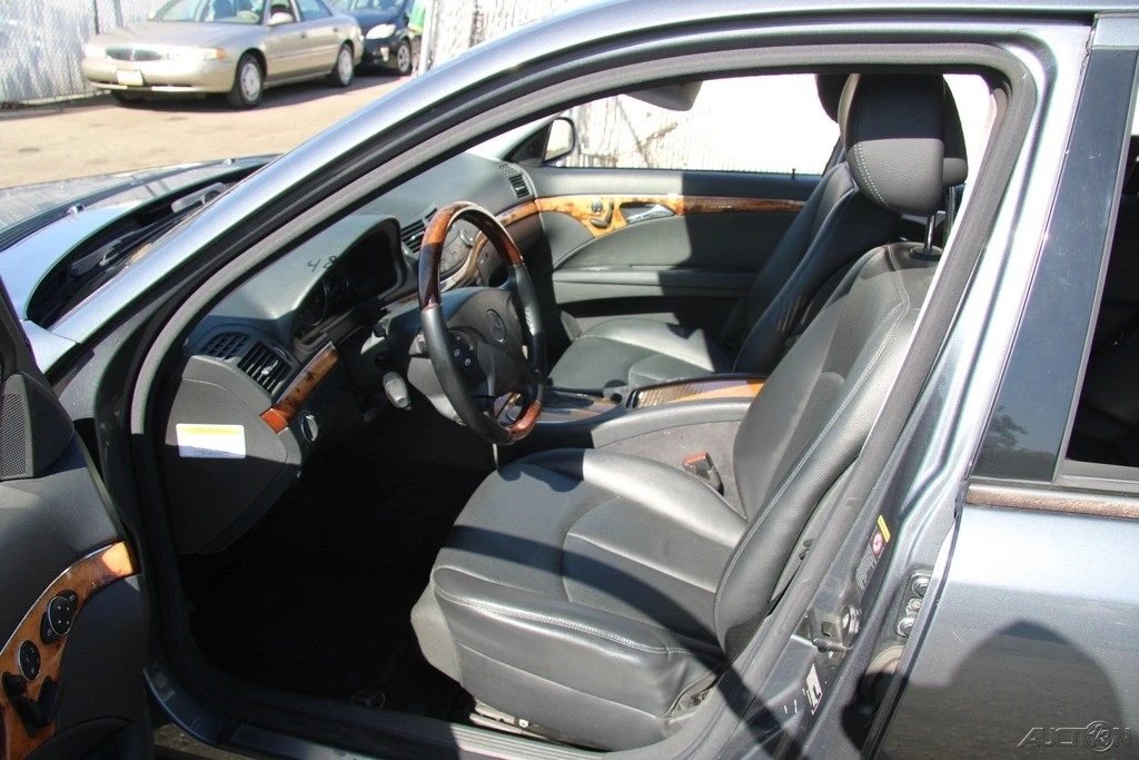 2006 Mercedes-Benz W211 E-Class - Image 13 of 21
