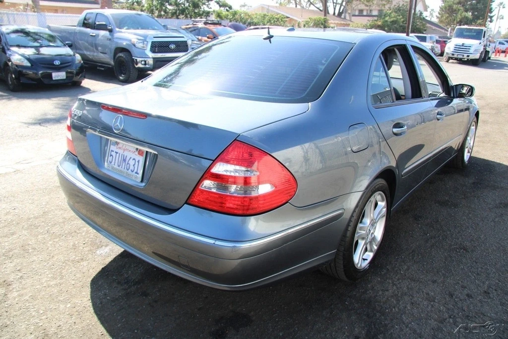 2006 Mercedes-Benz W211 E-Class - Image 6 of 21