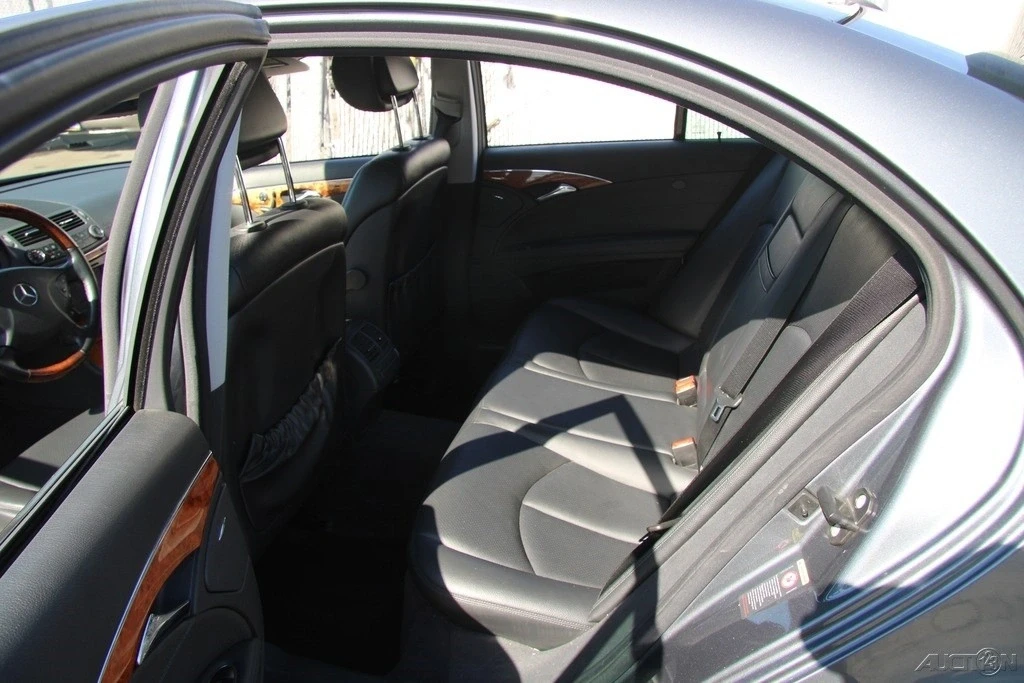 2006 Mercedes-Benz W211 E-Class - Image 20 of 21