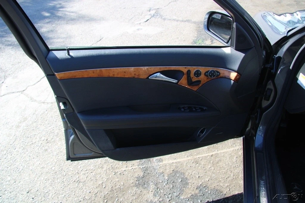 2006 Mercedes-Benz W211 E-Class - Image 12 of 21