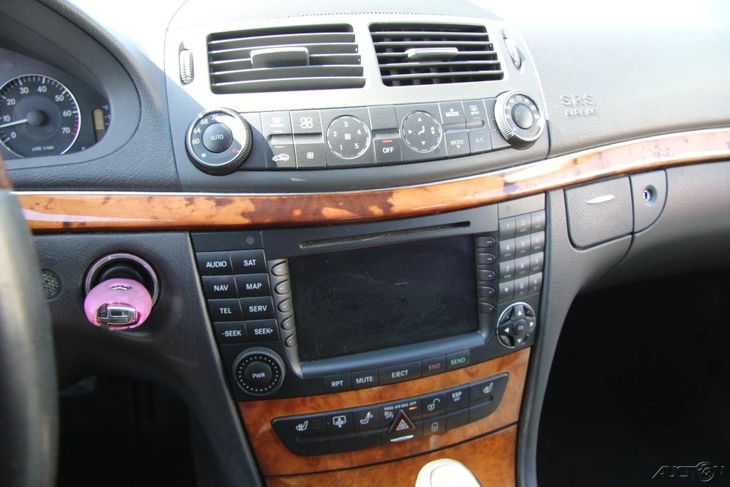 2006 Mercedes-Benz W211 E-Class - Image 17 of 21