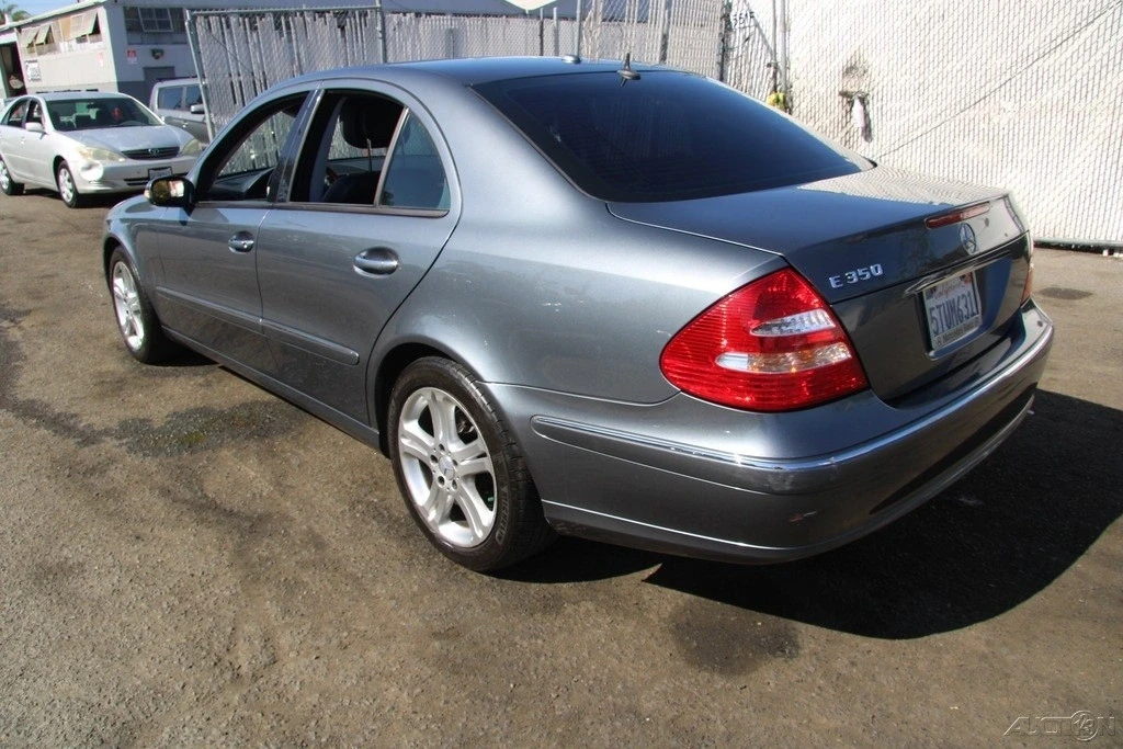 2006 Mercedes-Benz W211 E-Class - Image 4 of 21