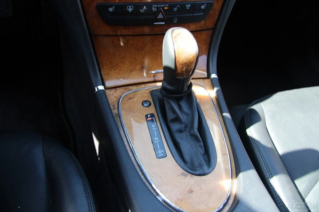 2006 Mercedes-Benz W211 E-Class - Image 18 of 21