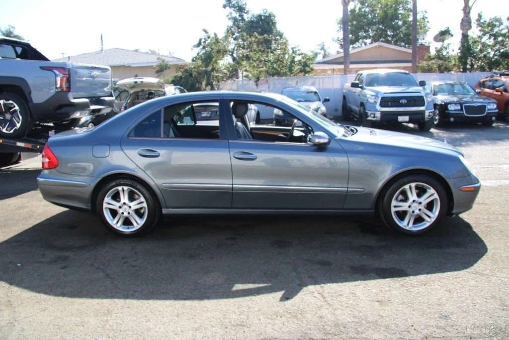 2006 Mercedes-Benz W211 E-Class - Image 7 of 21
