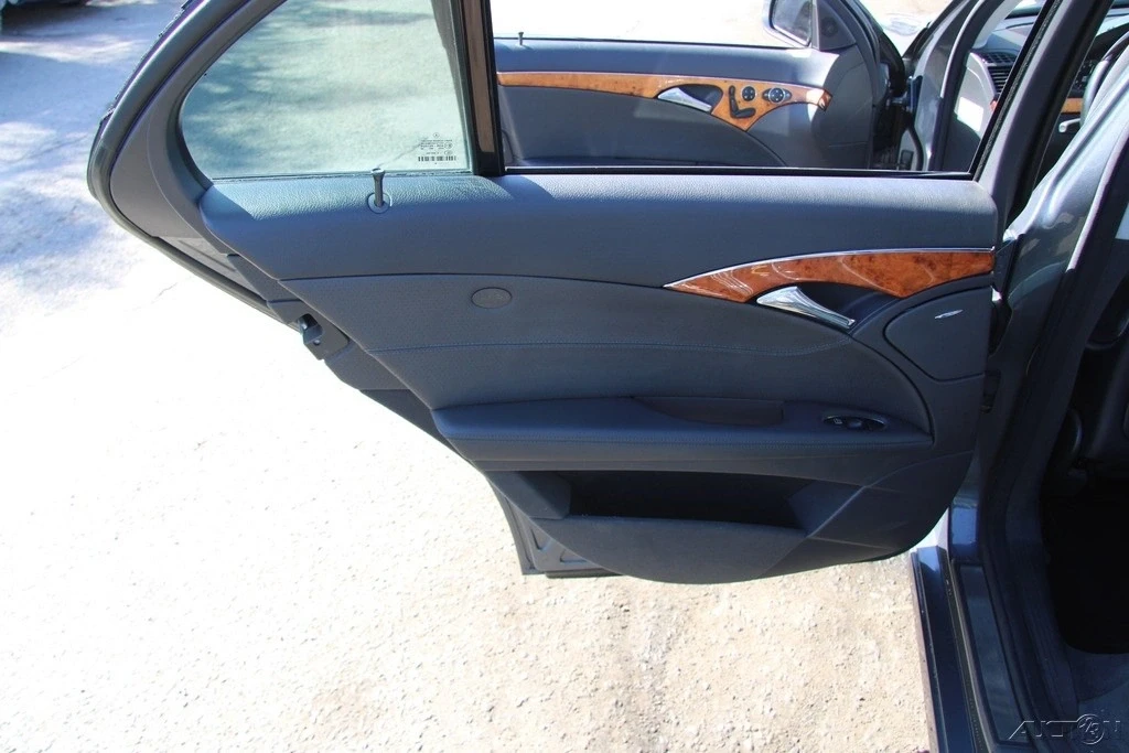 2006 Mercedes-Benz W211 E-Class - Image 19 of 21