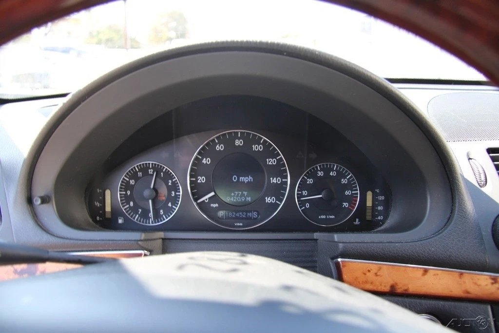 2006 Mercedes-Benz W211 E-Class - Image 15 of 21