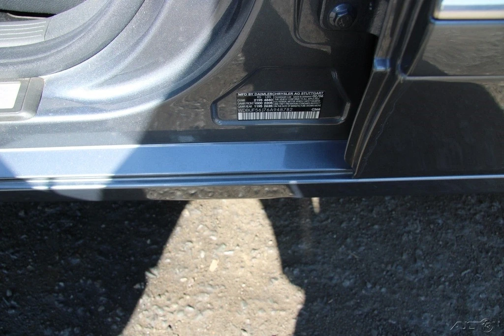 2006 Mercedes-Benz W211 E-Class - Image 11 of 21