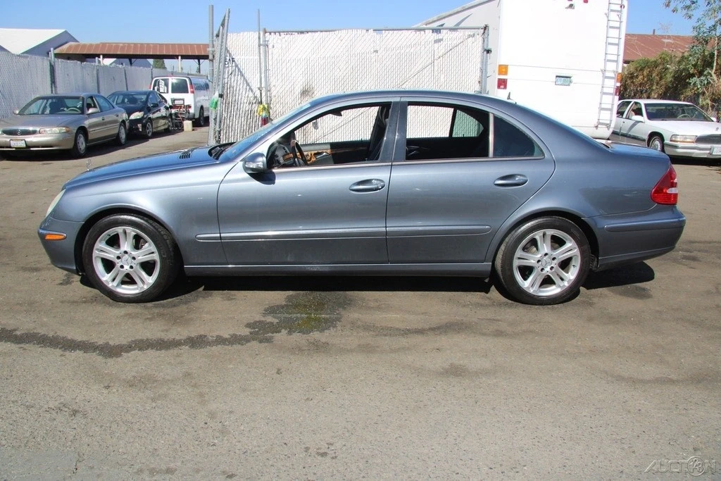 2006 Mercedes-Benz W211 E-Class - Image 3 of 21
