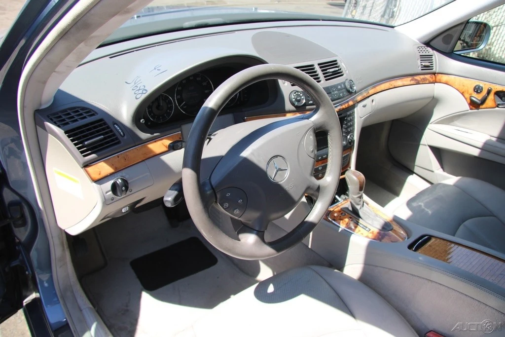 2006 Mercedes-Benz W211 E-Class - Image 17 of 21