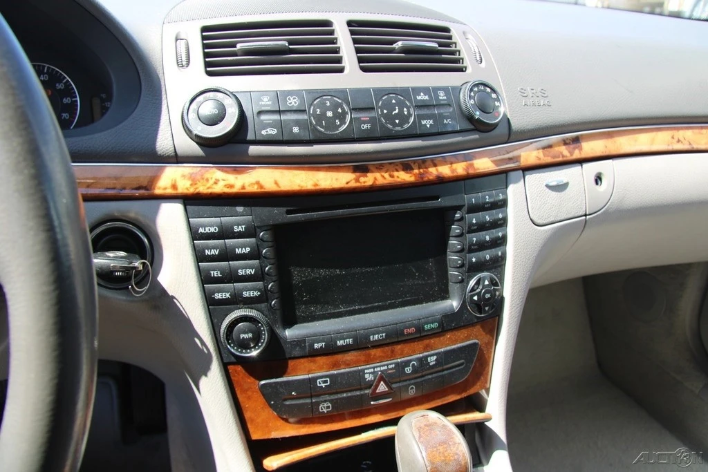 2006 Mercedes-Benz W211 E-Class - Image 21 of 21
