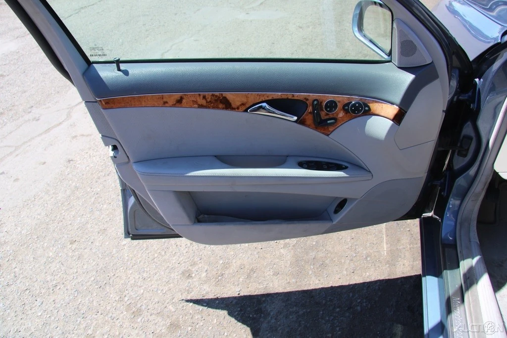 2006 Mercedes-Benz W211 E-Class - Image 15 of 21