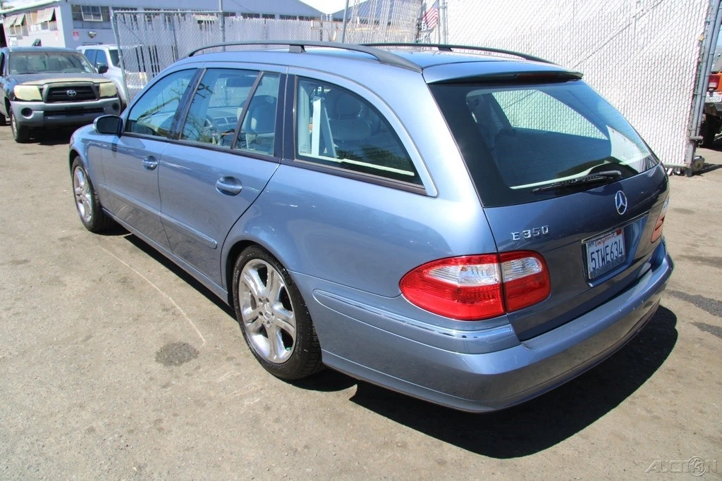2006 Mercedes-Benz W211 E-Class - Image 4 of 21