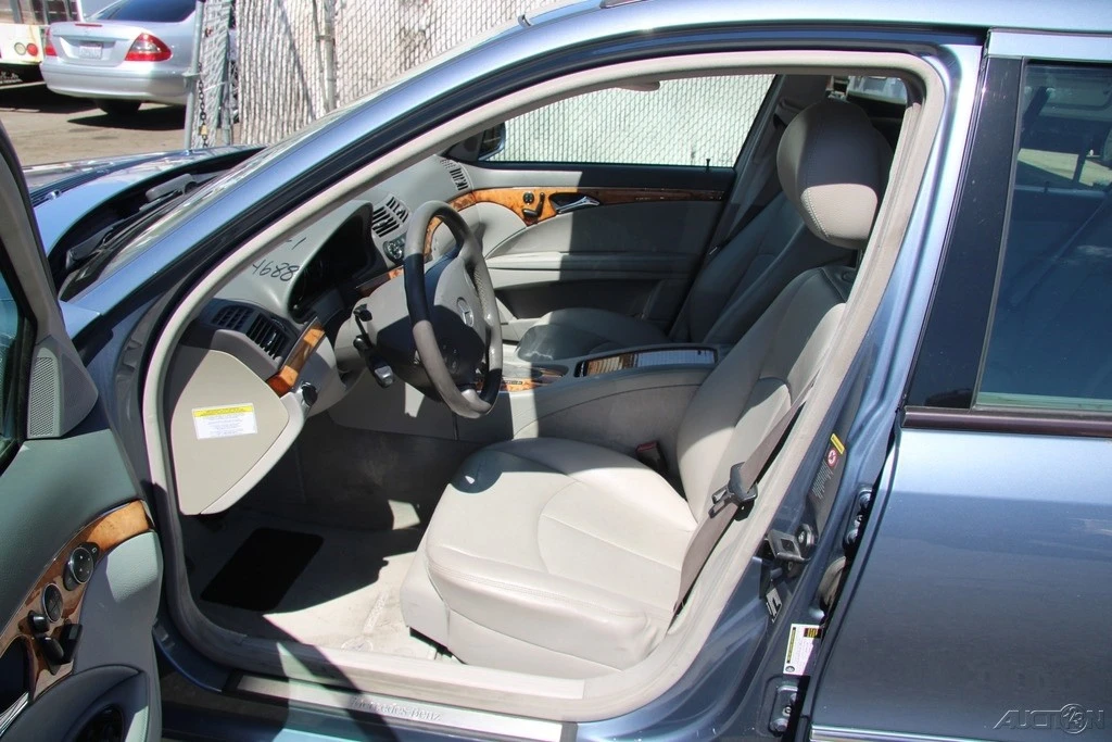 2006 Mercedes-Benz W211 E-Class - Image 16 of 21