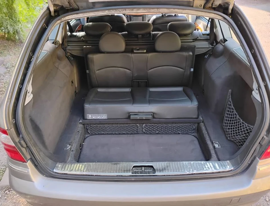 2006 Mercedes-Benz W211 E-Class - Image 10 of 11