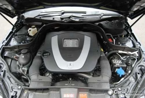 2006 Mercedes-Benz W211 E-Class - Image 11 of 11