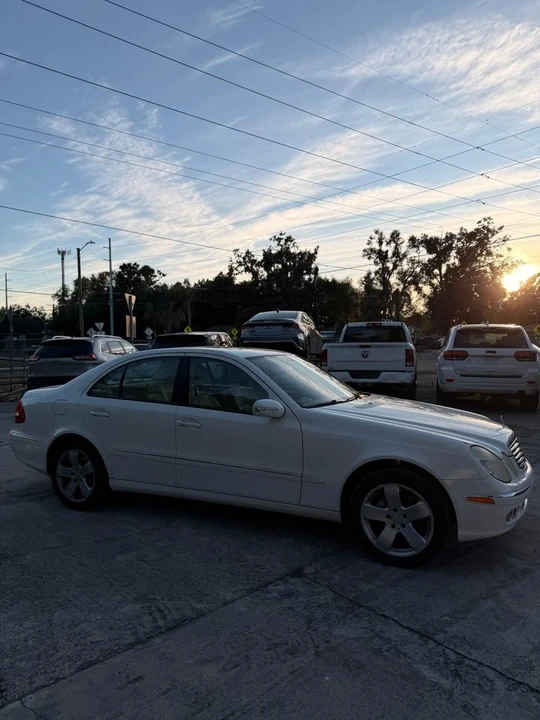2006 Mercedes-Benz W211 E-Class - Image 4 of 12