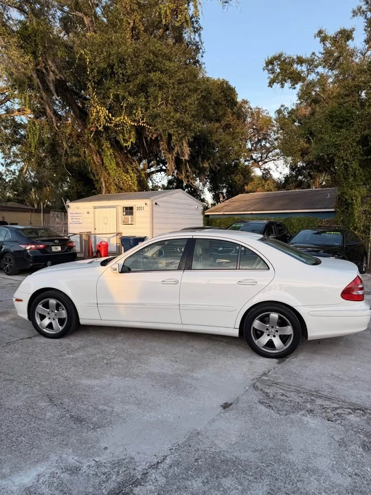 2006 Mercedes-Benz W211 E-Class - Image 6 of 12