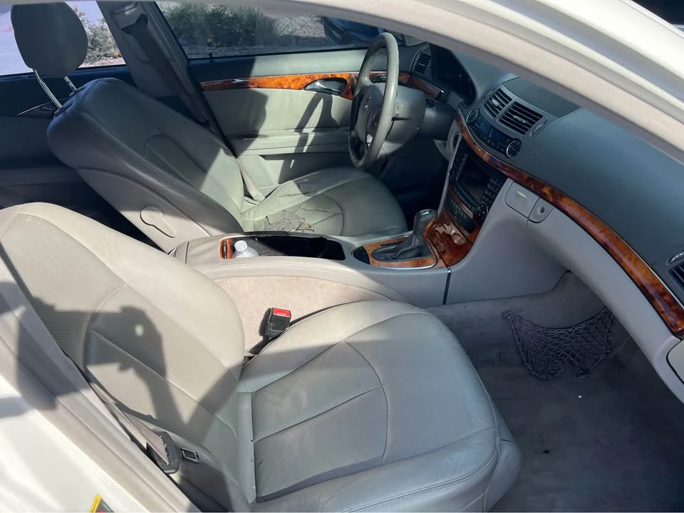 2006 Mercedes-Benz W211 E-Class - Image 6 of 7
