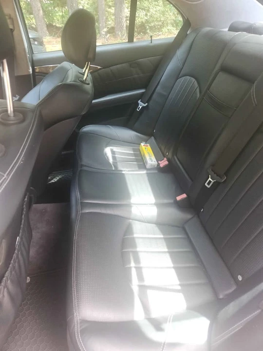 2006 Mercedes-Benz W211 E 55 & E 63 AMG - Image 3 of 5