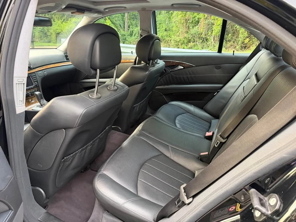 2006 Mercedes-Benz W211 E 55 & E 63 AMG - Image 12 of 20