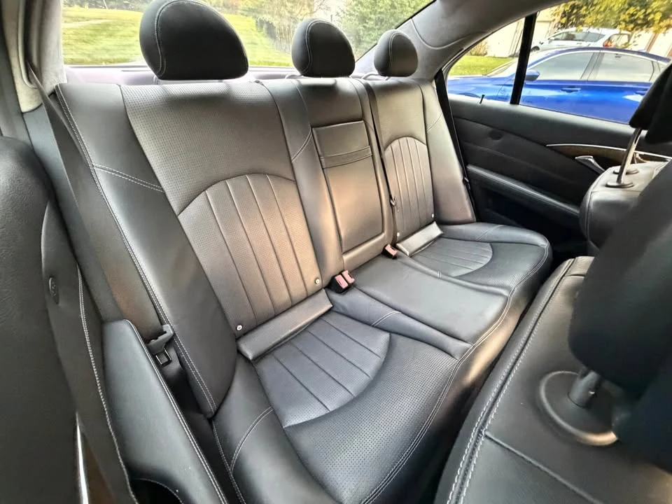 2006 Mercedes-Benz W211 E 55 & E 63 AMG - Image 16 of 20