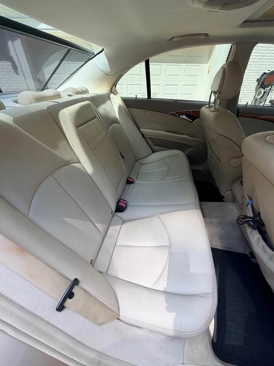 2006 Mercedes-Benz W211 E-Class - Image 17 of 20