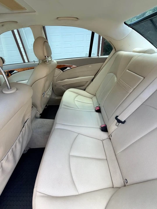 2006 Mercedes-Benz W211 E-Class - Image 19 of 20