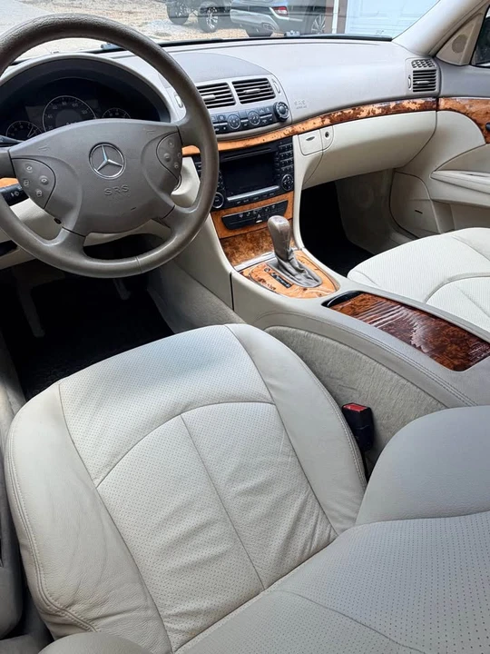 2006 Mercedes-Benz W211 E-Class - Image 13 of 20