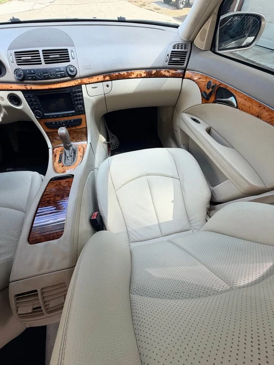 2006 Mercedes-Benz W211 E-Class - Image 16 of 20