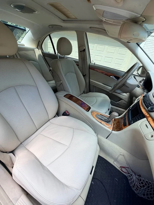 2006 Mercedes-Benz W211 E-Class - Image 14 of 20