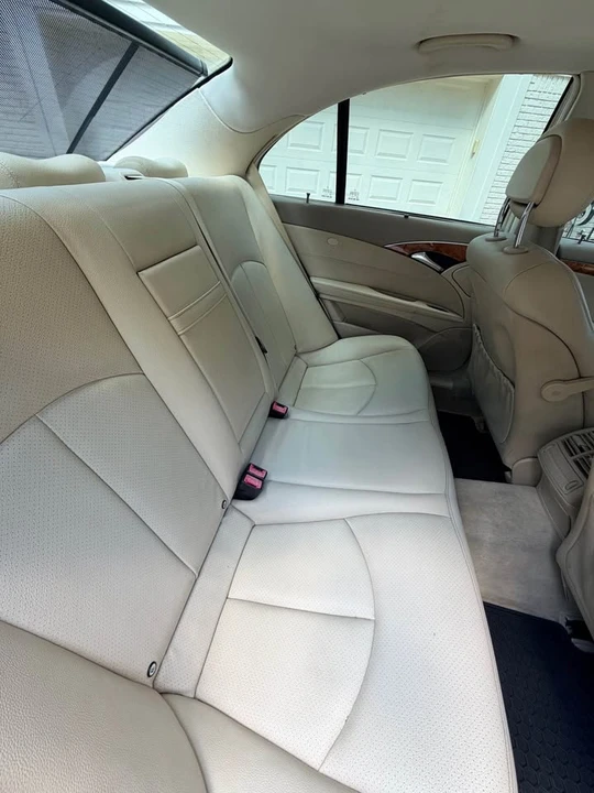 2006 Mercedes-Benz W211 E-Class - Image 18 of 20