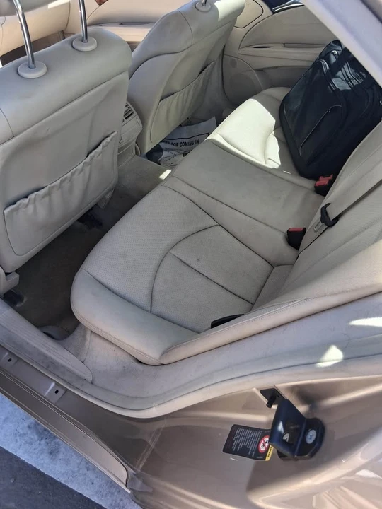 2006 Mercedes-Benz W211 E-Class - Image 6 of 9
