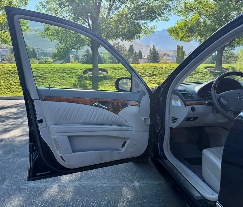 2006 Mercedes-Benz W211 E-Class - Image 12 of 16