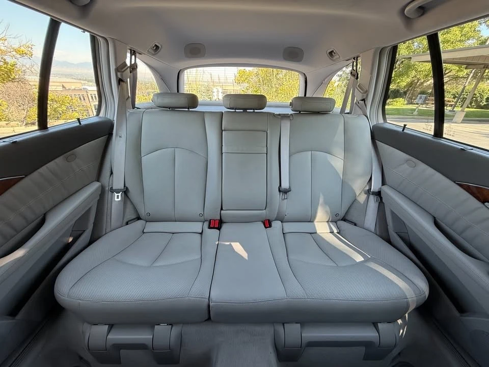 2006 Mercedes-Benz W211 E-Class - Image 9 of 16