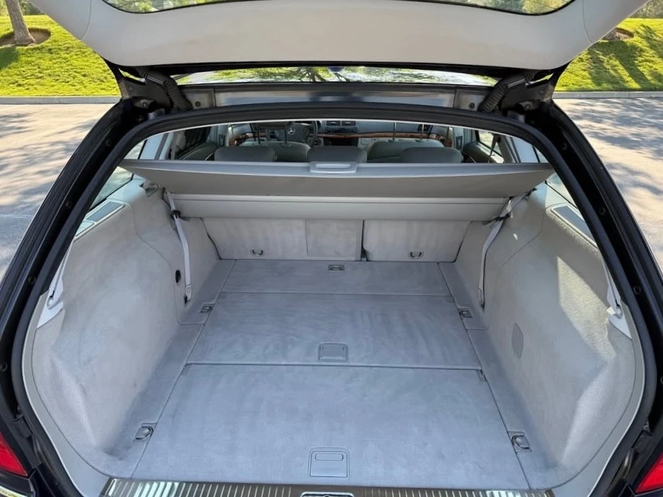 2006 Mercedes-Benz W211 E-Class - Image 11 of 16