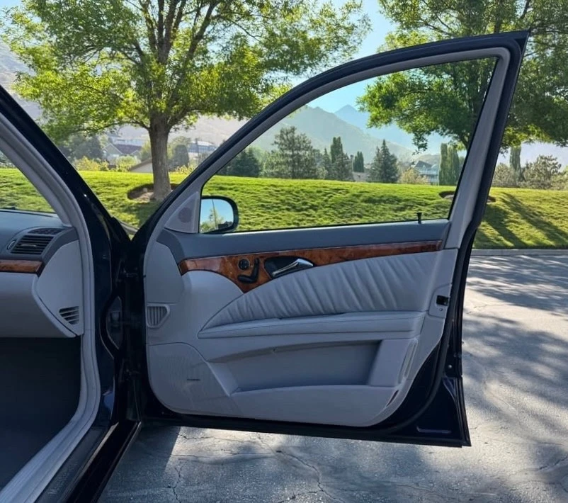 2006 Mercedes-Benz W211 E-Class - Image 14 of 16