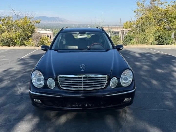 2006 Mercedes-Benz W211 E-Class - Image 4 of 16