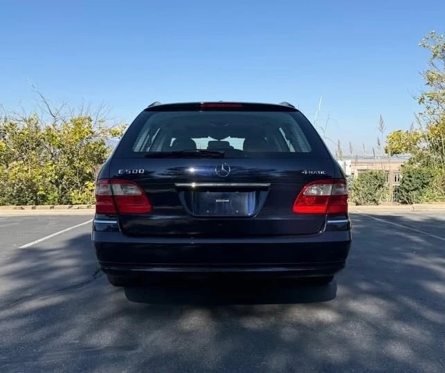 2006 Mercedes-Benz W211 E-Class - Image 3 of 16