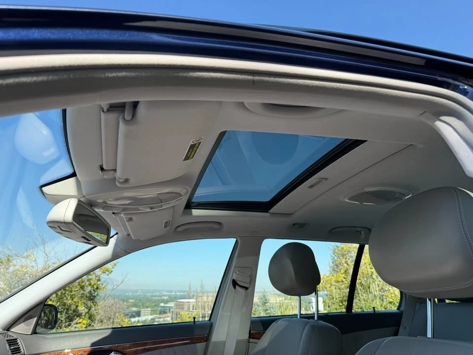 2006 Mercedes-Benz W211 E-Class - Image 15 of 16