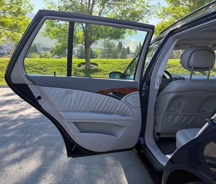 2006 Mercedes-Benz W211 E-Class - Image 13 of 16