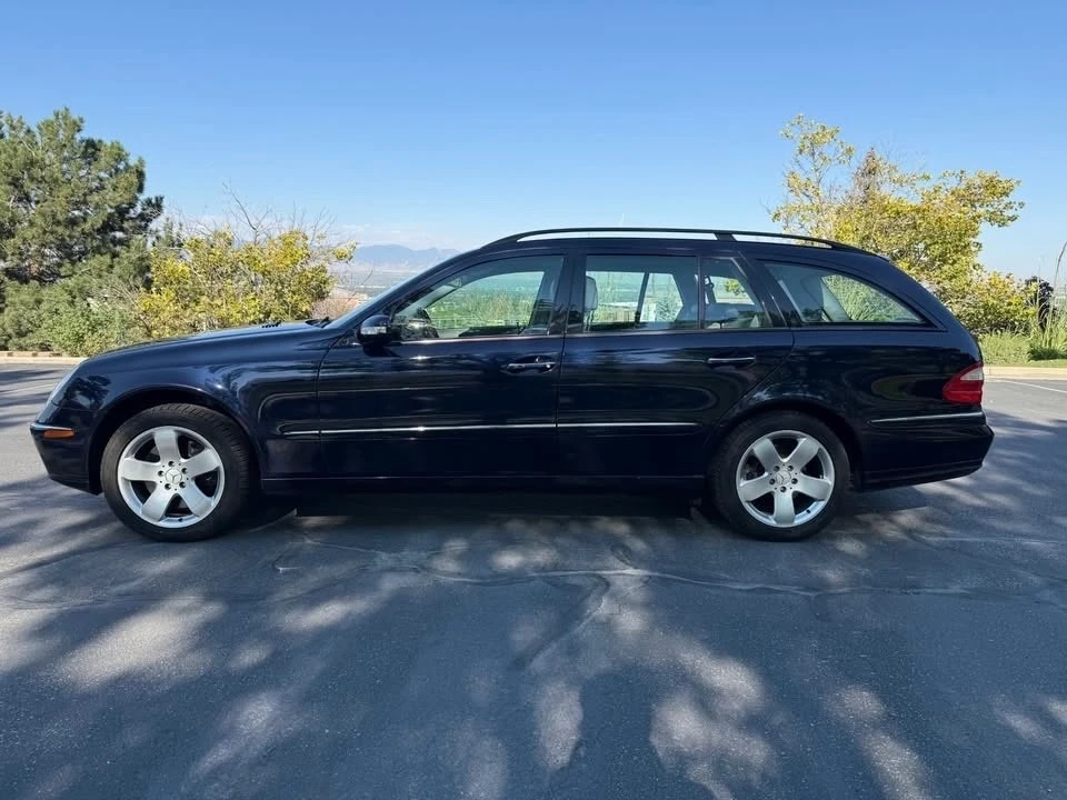 2006 Mercedes-Benz W211 E-Class - Image 2 of 16