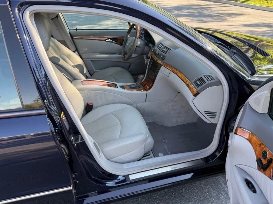 2006 Mercedes-Benz W211 E-Class - Image 7 of 16