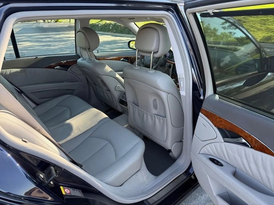 2006 Mercedes-Benz W211 E-Class - Image 10 of 16