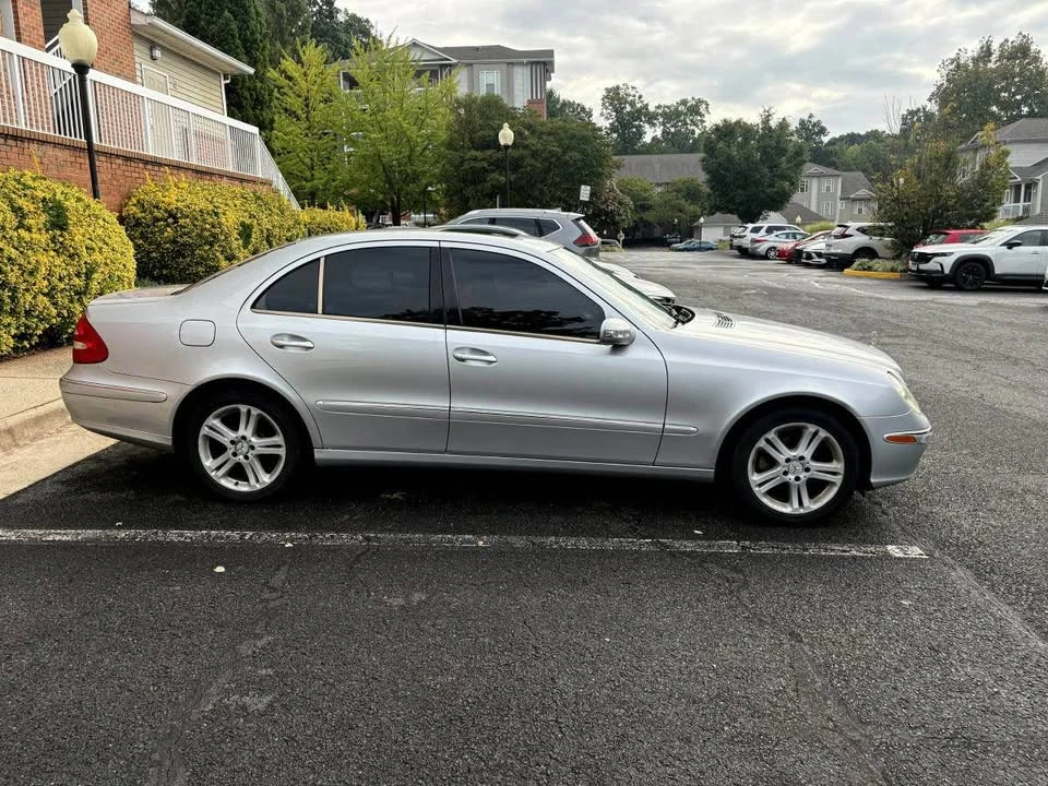 2006 Mercedes-Benz W211 E-Class - Image 5 of 15