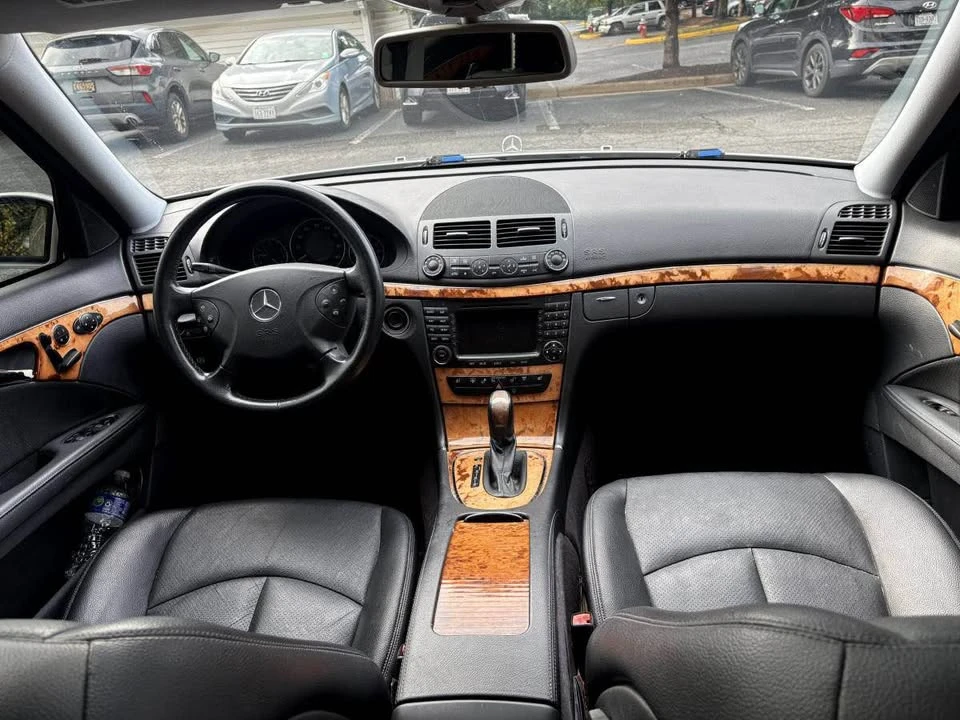 2006 Mercedes-Benz W211 E-Class - Image 14 of 15