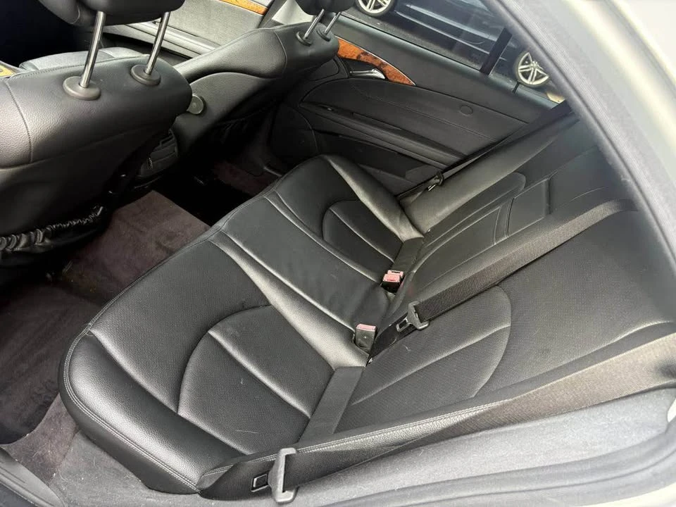 2006 Mercedes-Benz W211 E-Class - Image 10 of 15