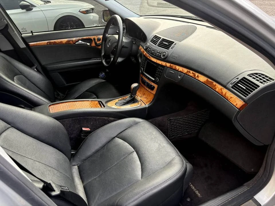 2006 Mercedes-Benz W211 E-Class - Image 11 of 15