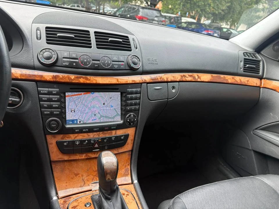 2006 Mercedes-Benz W211 E-Class - Image 15 of 15